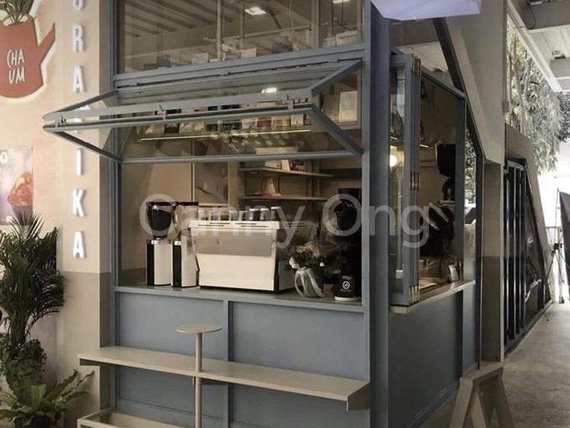 Food & Beverage for Rent in  Bishan Street 13 - Image 2